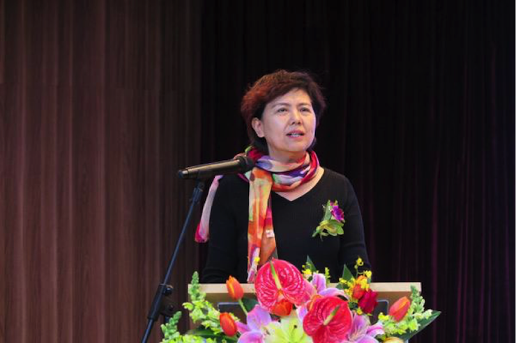 音乐之声暖寒冬 AG真人乐器捐赠爱心行动走进中国儿童中心艺术宫
