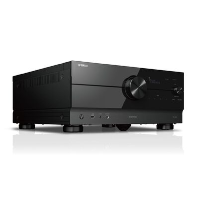 软件更新：AG真人MusicCast功能产品2025年3月软件更新
